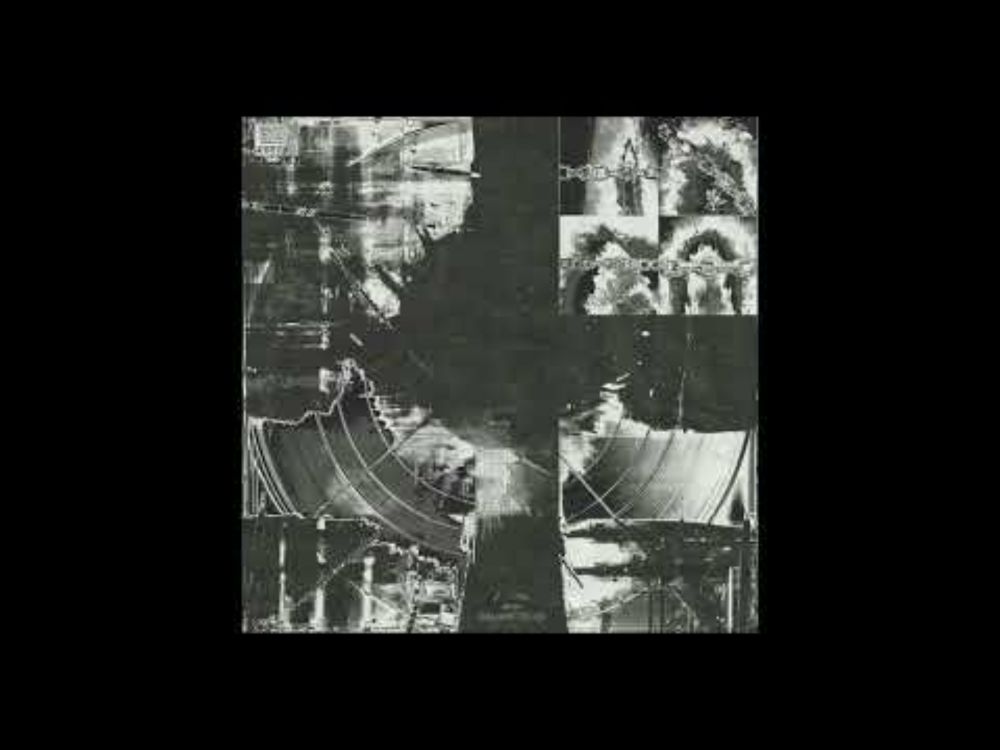 HVOB – Abyss (SALOME Remix)