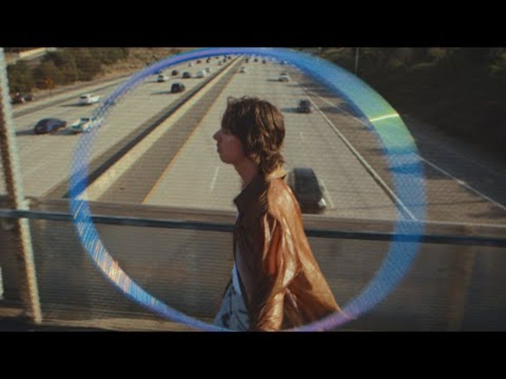 Hand Habits - Wheel of Change (Official Video)