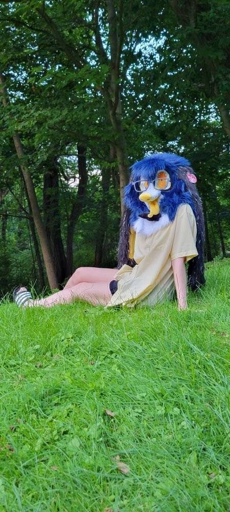 furry