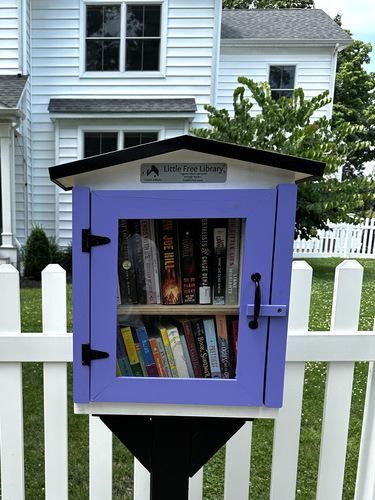 Haddonfield, NJ - United States