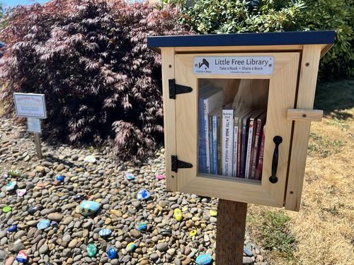 Eugene, Oregon - United States