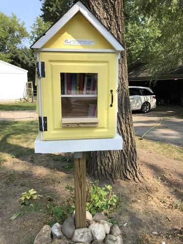 Crystal Lake, IL - United States