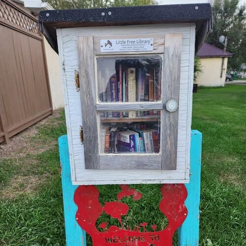Strasbourg, Saskatchewan - Canada