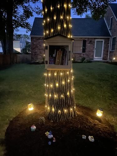 Amherst, NY - United States