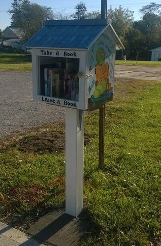 Winchester, OH - United States
