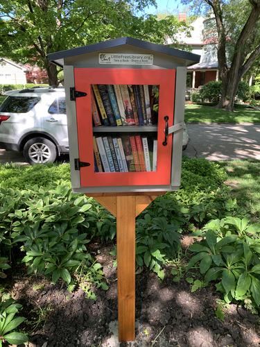 Lawrence, KS - United States