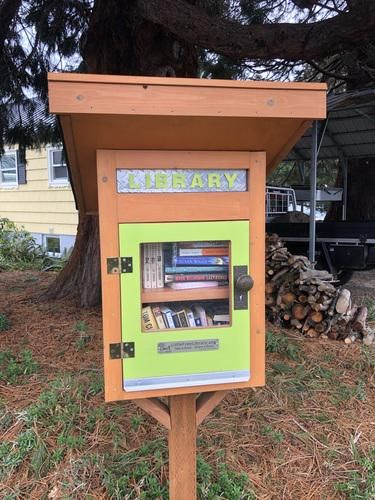 Port Townsend, WA - United States
