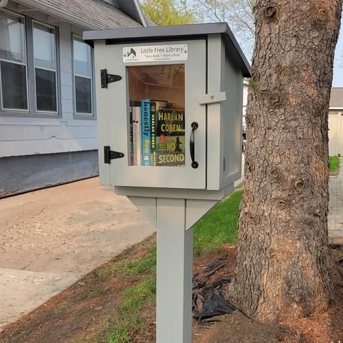 Pipestone, MN - United States