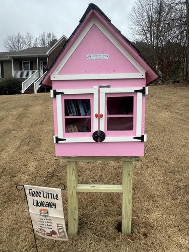 Pinson, Alabama - United States