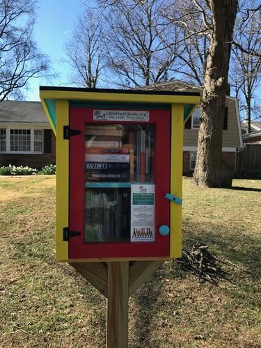 Alexandria, VA - United States
