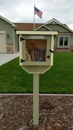 Fredonia, WI - United States
