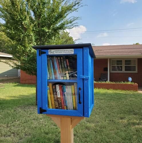 Brownfield, TX - United States