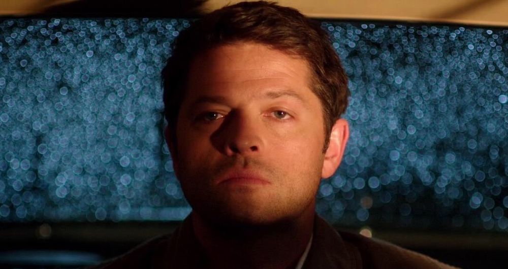 An annoyed angel, Lily sunder has some regrets. Cas is giving Dean the cold shoulder. Dean is pissed too. 
