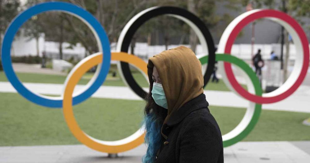 Only world wars have led to cancellation of the Olympics, but other events, including politics, terrorism—and now pan...