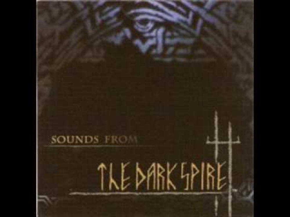 The Dark Spire - Music: Battle