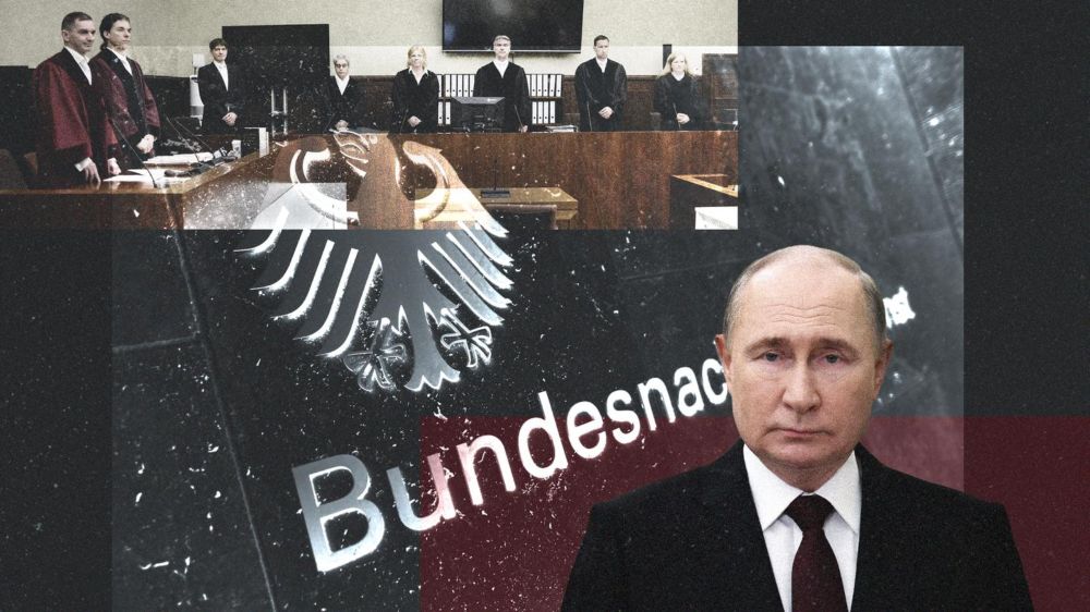 Spionageskandal beim BND: Eine Spur führt bis in die russische Regierung