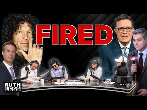Why the Liberal Media is Collapsing