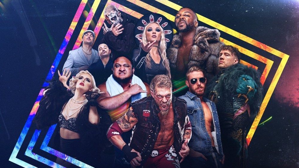 AEW to Stream on Max Following New Multi-Year Rights Deal With Warner Bros. Discovery