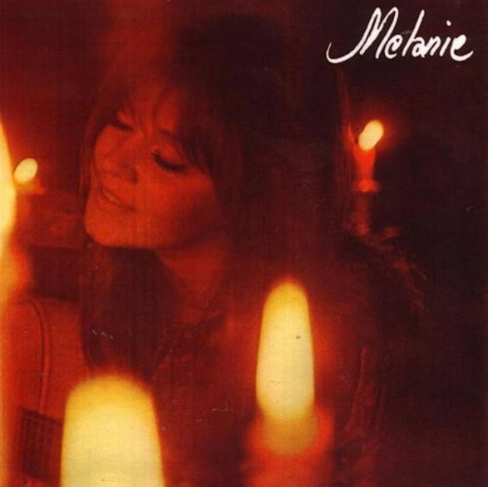 Melanie, Candles in the Rain