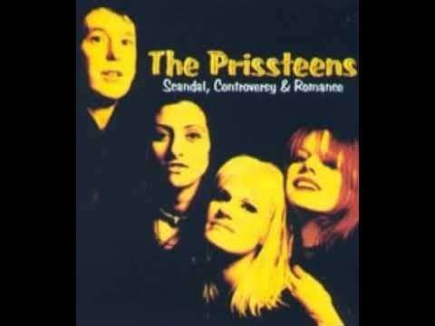 The Prissteens- Scandal, Controversy & Romance