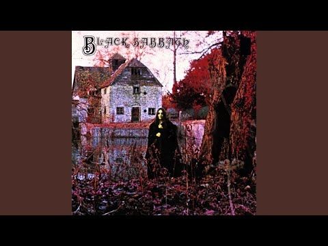 Black Sabbath (2014 Remaster)