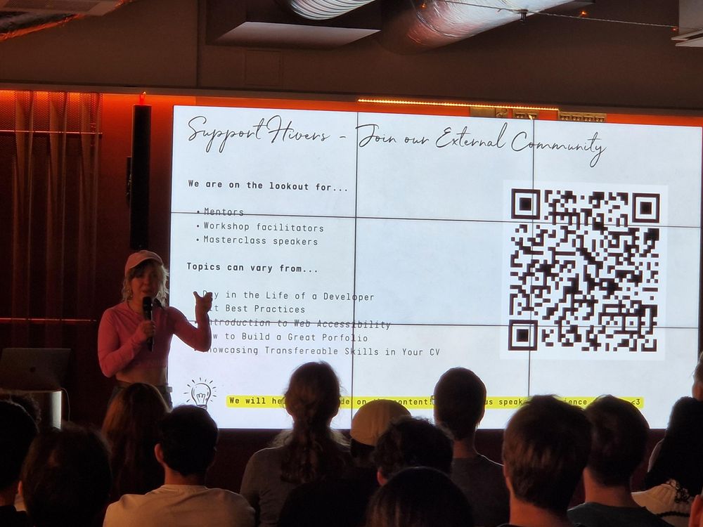 Salla introduces Hive. 