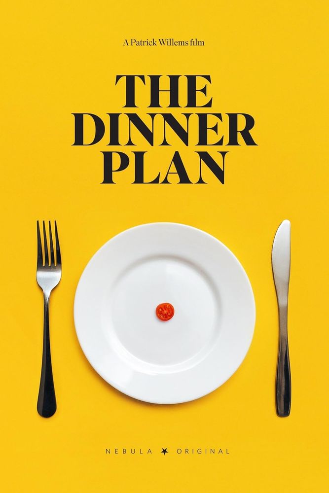 THE DINNER PLAN 