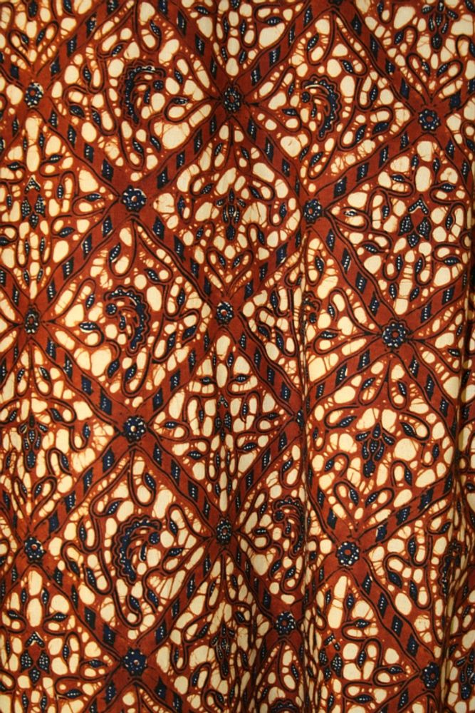 Batik - Wikipedia bahasa Indonesia, ensiklopedia bebas