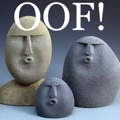 OOF!