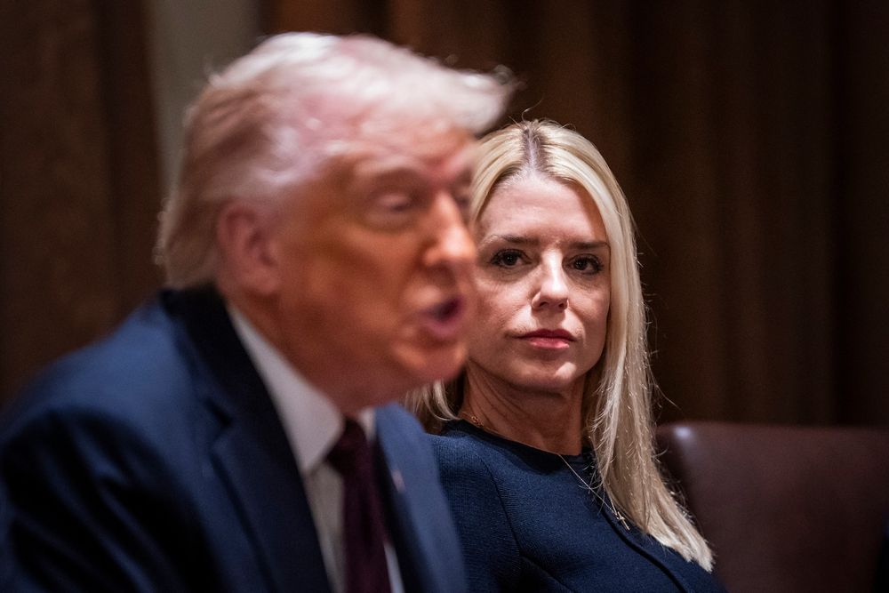 Widespread, abrupt terminations have left Justice Department and FBI employees wondering if they will be next, people familiar with the matter say.