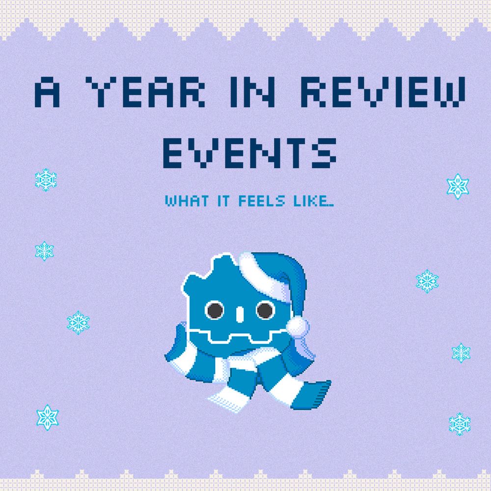 Dive into our latest article from Godot con 2024 to GDC and Tokyo game show!