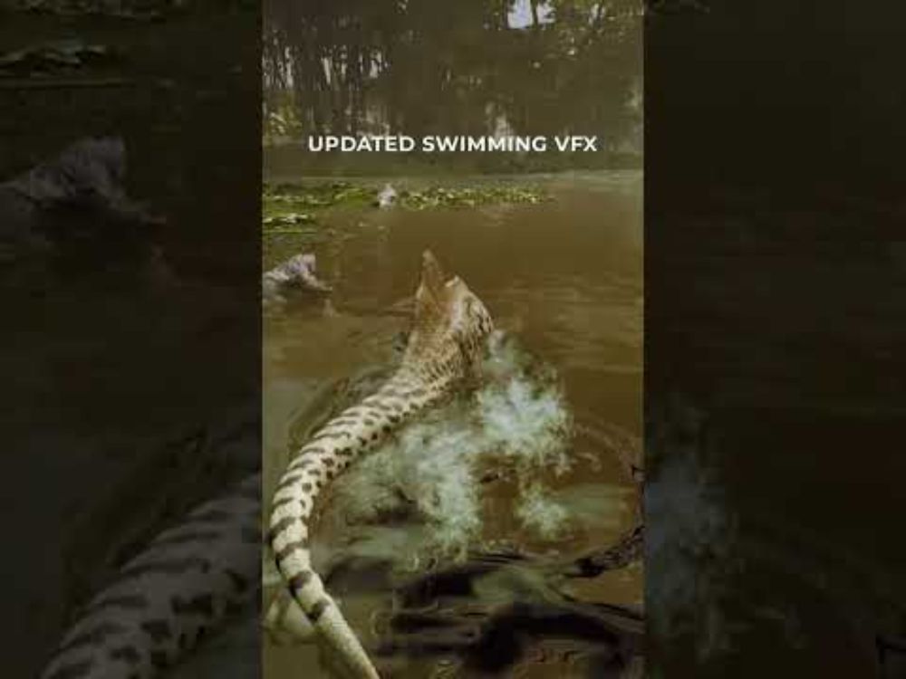 New and Upcoming Environmental Effects
