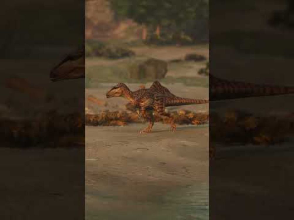 Upcoming Quests! Path of Titans