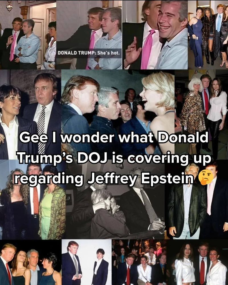 Epstein & tacoRump 