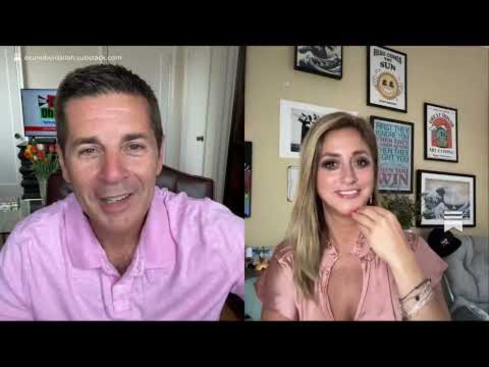 JoJofromJerz talks the TWO Trump cover ups, corporate media fails and more!
