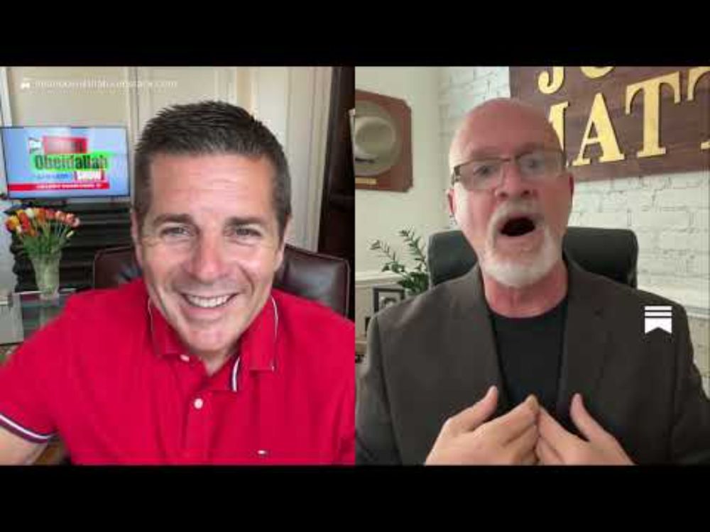 Glenn Kirschner on the WSJ bombshell that Trump was told his name was in Epstein files back in May