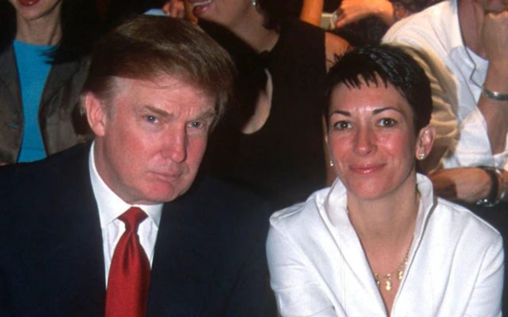 Trump knew.
