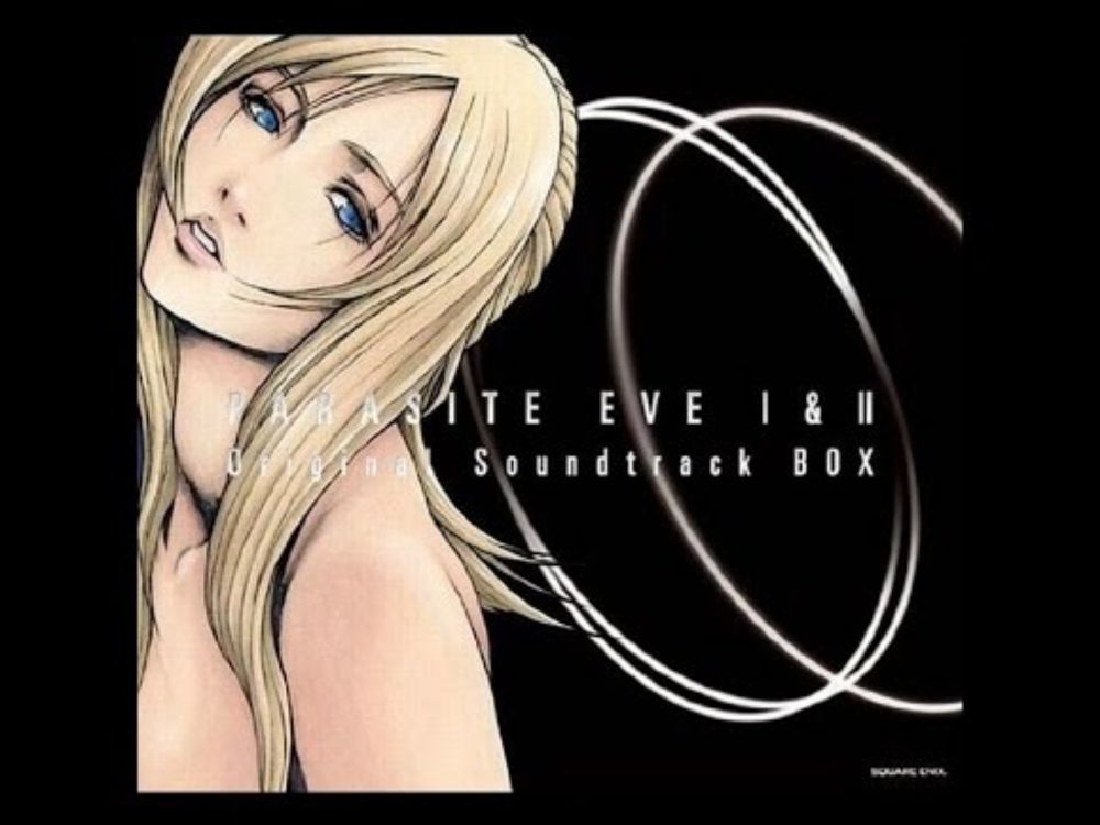 4 - Parasite Eve OST Disc 1 - Sel il mio amore sta vincino (Vocalise) - Eve's Aria