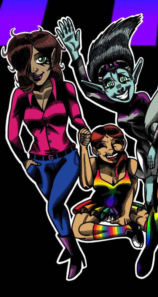 Detail shot of the above image