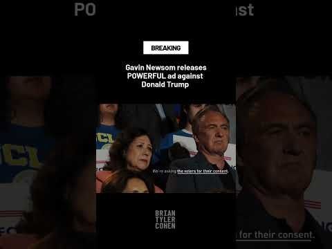 YouTube video by Brian Tyler Cohen
