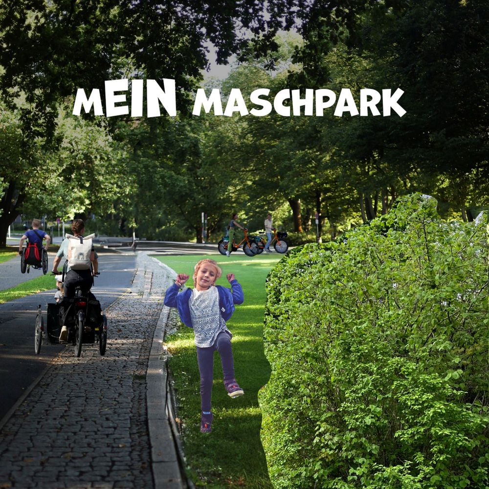 mEin Maschpark