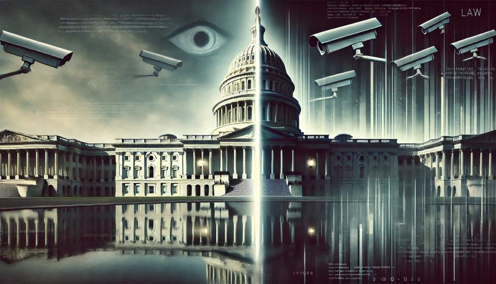 There’s a quiet but alarming shift happening in how power is being envisioned—and potentially wielded—in the United States. While headlines fixate on elections and candidates, behind the curtain, a…