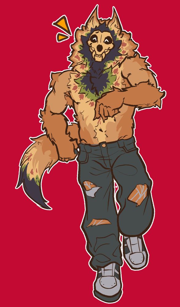 rodin (@bara.monster) — Bluesky rodin (@bara.monster) — Bluesky