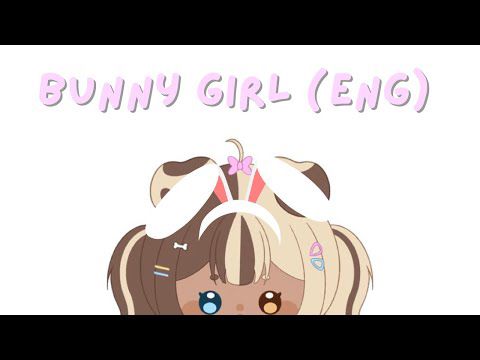 AKASAKI - Bunny Girl Ver. Kimii (ENG)