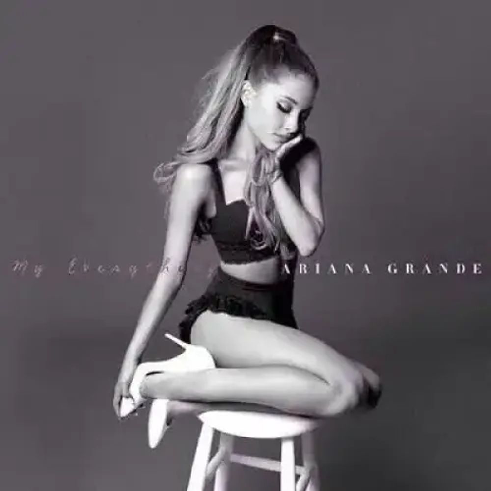 My Everything - Ariana Grande