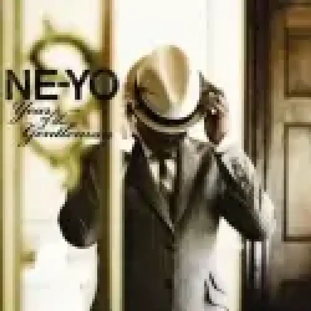 Miss Independent - Ne-Yo