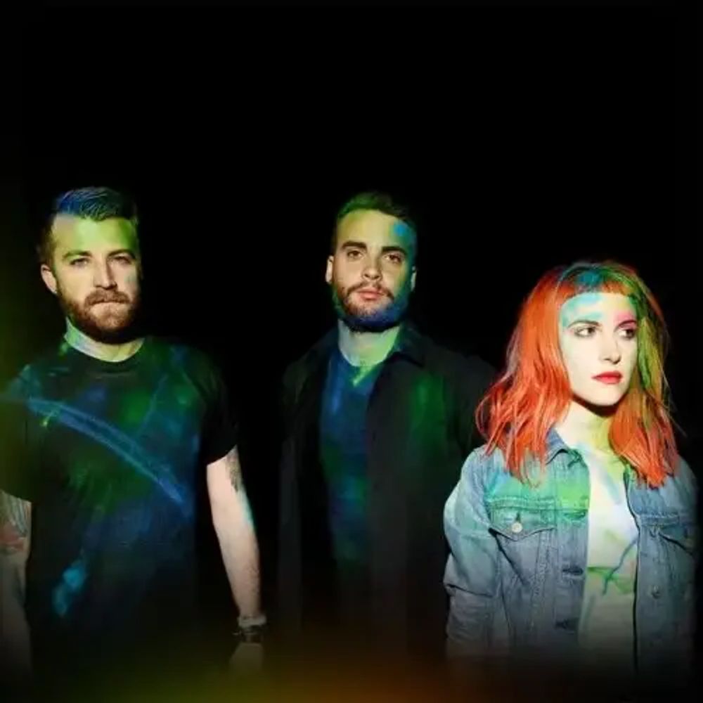 Ain't It Fun - Paramore