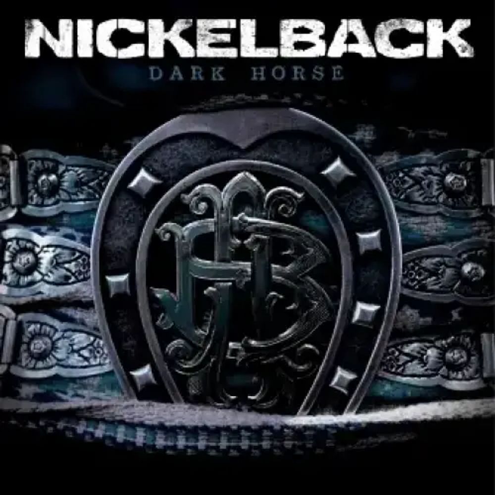 Gotta Be Somebody - Nickelback