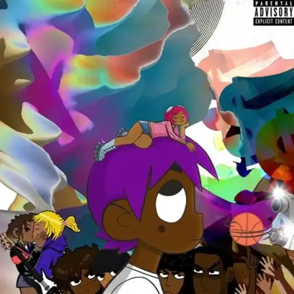 Ps & Qs - Lil Uzi Vert