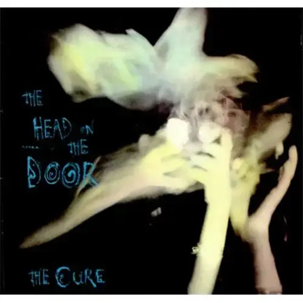 In Between Days - The Cure